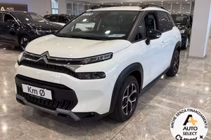 Citroën C3 Aircross PureTech 110 S&S PLUS