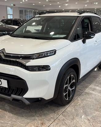 Citroën C3 Aircross PureTech 110 S&S PLUS