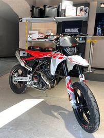 Fantic Motor XMF 125