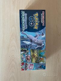 Pokemon go special set jap