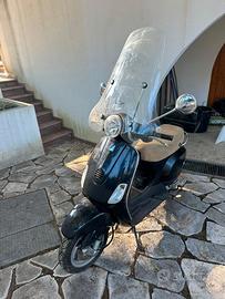 VESPA LX50 4T