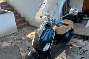 VESPA LX50 4T