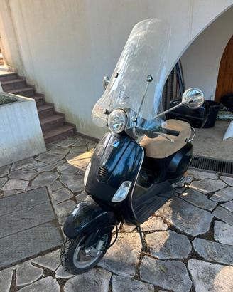 VESPA LX50 4T