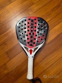 Babolat technical viper soft