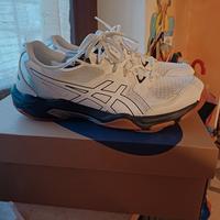 Scarpe da volley Asics