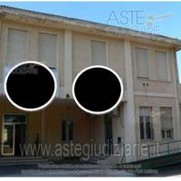 Capannone Industriale Villacidro [A4196114]