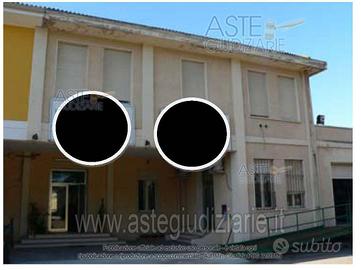 Capannone Industriale Villacidro [A4196114]