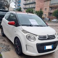 Citroen C1 Cabrio 5 porte Shine PERFETTA PER NEOPA