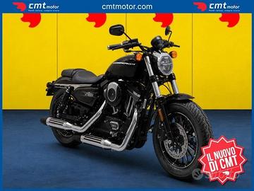 SWM Stormbreaker V1200 Garantita e Finanziabile