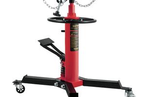 Martinetto di Trasmissione da 1322 Libbre