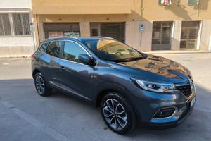 RENAULT Kadjar Blue dCi 8V 115CV