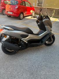 Yamaha NMax 155 2019