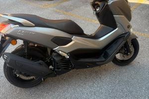 Yamaha NMax 155 2019