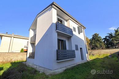 Villa singola Inveruno [Cod. rif 3260534VRG]