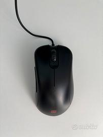 Zowie EC1-B mouse da gaming