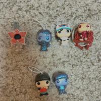 Stranger Things Kinder Joy 