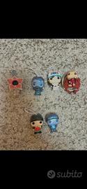 Stranger Things Kinder Joy 