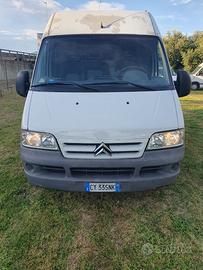 Citroen Jumper 2.2 HDi 100 CV