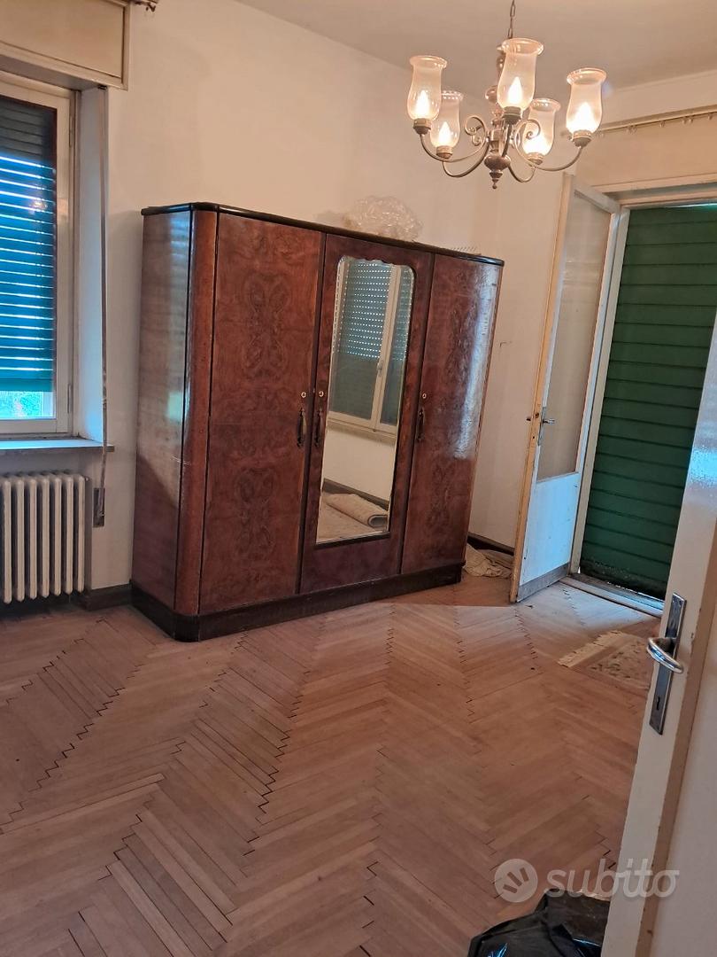 Appartamento – Castelfranco Veneto, Cartiera - Vista 4