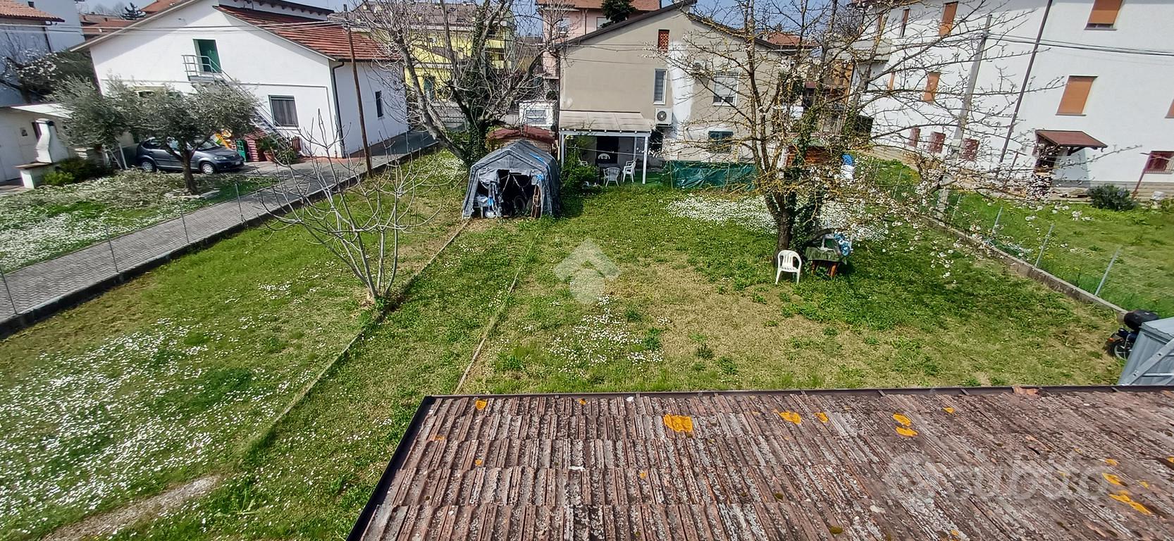 TER. RESIDENZIALE A FORLÌ - Vista 2