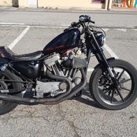 Harley-davidson Sportster 883 anno 1996