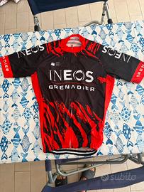 Abbigliamento per bici
