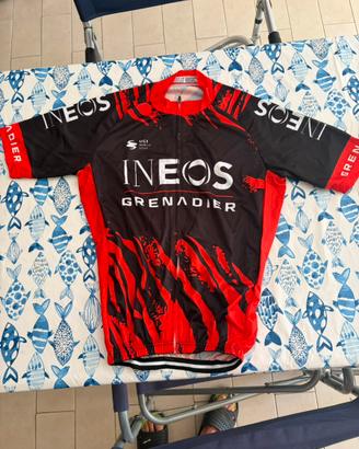 Abbigliamento per bici