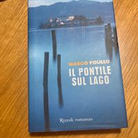 Il ponte sul lago