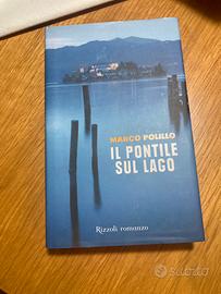 Il ponte sul lago