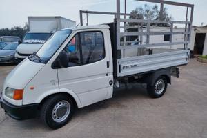 E NUOVO A 4800E.STUPENDO FORD TRANSIT TURBO SERVOS