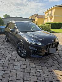 FORD KUGA PLUG-IN