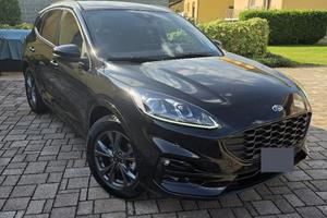 FORD KUGA PLUG-IN