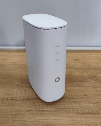 Router ZTE MF289F GigaCube WiFi  4G+