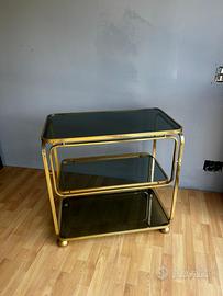 Carrello bar( allegri parma)