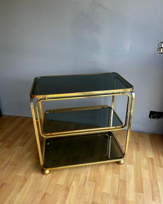 Carrello bar( allegri parma)