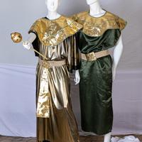 Costume di coppia I FARAONI