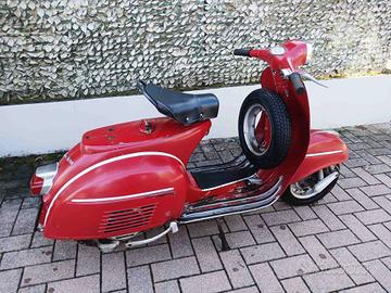 Vespa 150 Sprint 1965