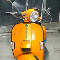 vespa lml 151 4t