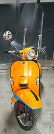 vespa lml 151 4t