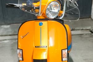 vespa lml 151 4t