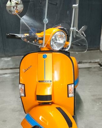 vespa lml 151 4t
