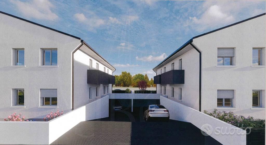 Appartamento – Arcade, Mulinella - Vista 4