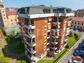 Appartamento Sesto San Giovanni