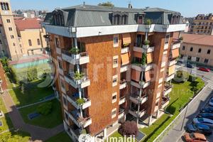 Appartamento Sesto San Giovanni