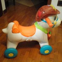Cavallo CHICCO Rodeo