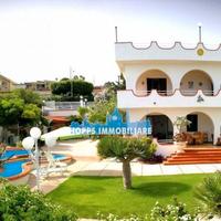 Villa: balestrate - contrada concivivi