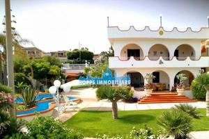 Villa: balestrate - contrada concivivi