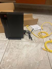 Modem TIM hub pro