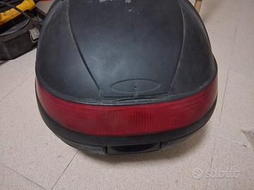 Portapacchi liberty 125 2008