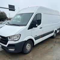 HYUNDAI H 350 H350 2.5 CRDI RWD PM-TN Furgone Cl